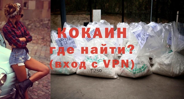 кокс Бородино